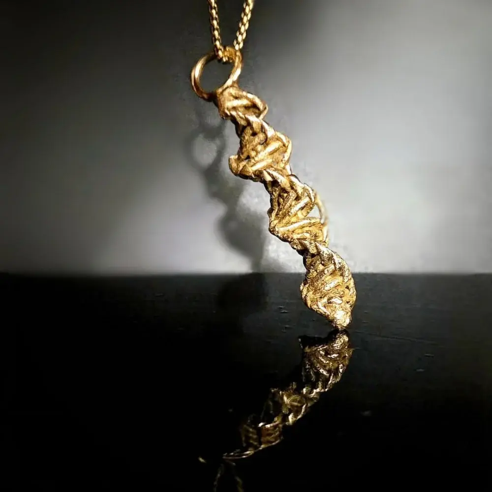 Genetic Melody, Bronzo