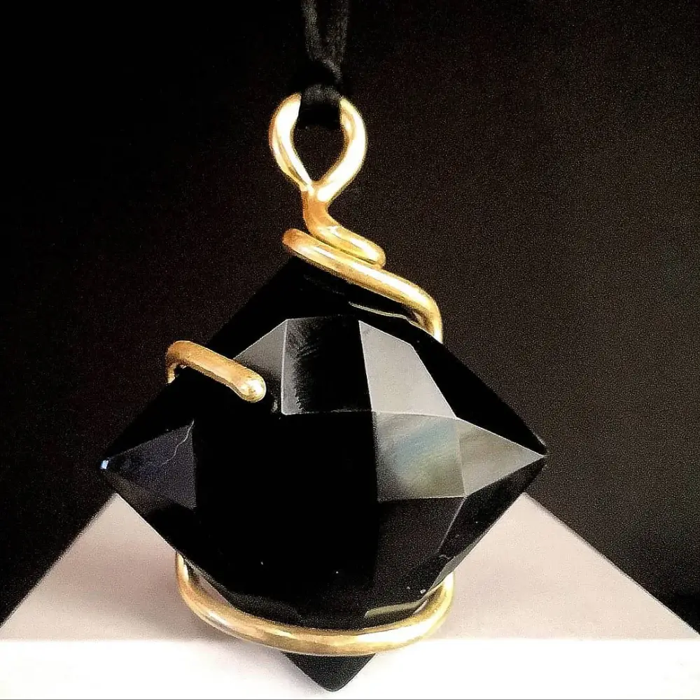 Simbologia delle forme, Bronzo