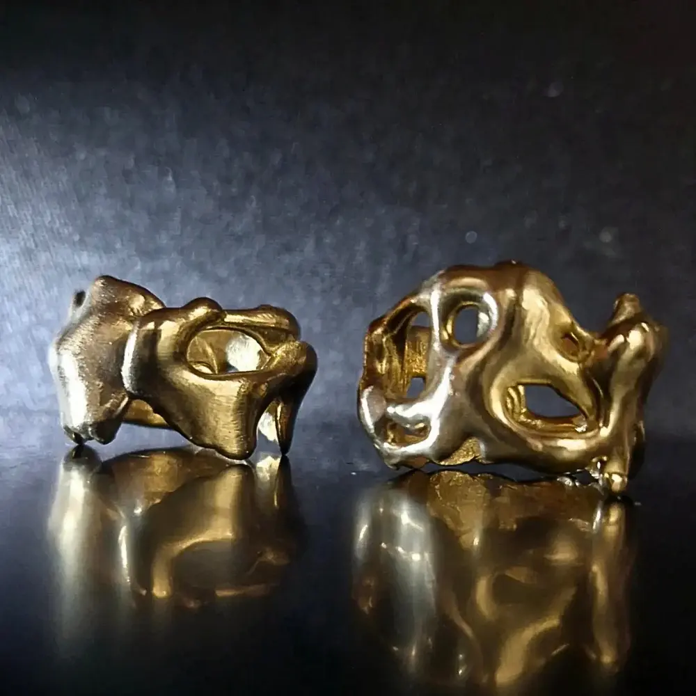 Fidem, Bronzo