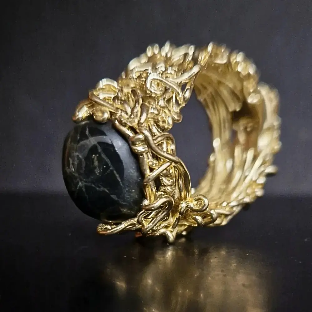 Filo della Vita, Bronzo