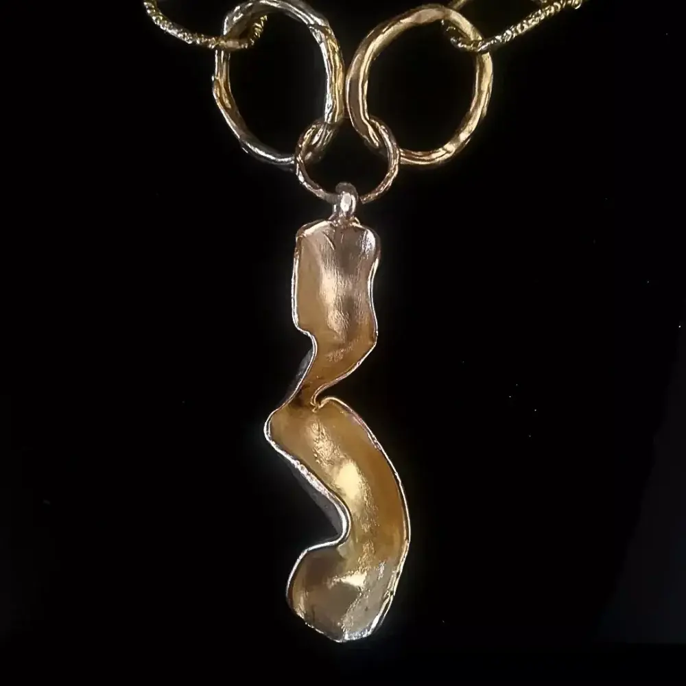 Fulmine, Bronzo giallo