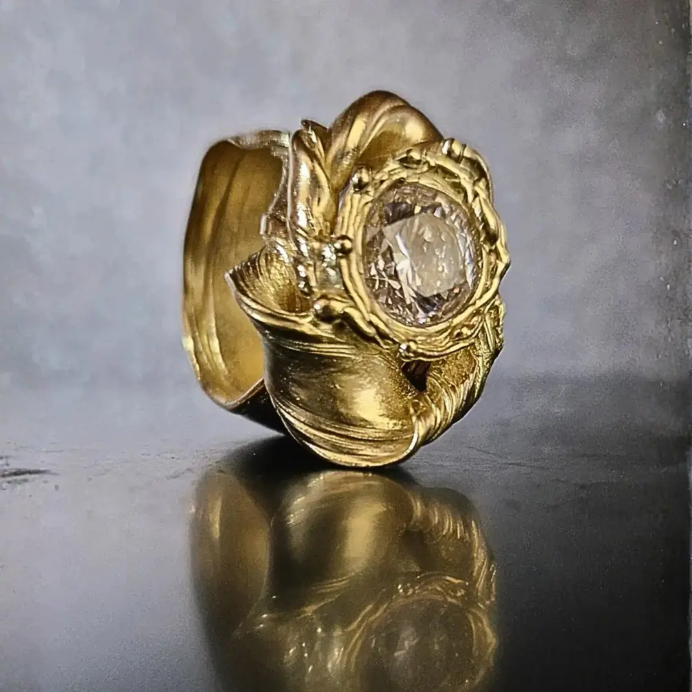 Luce, Bronzo
