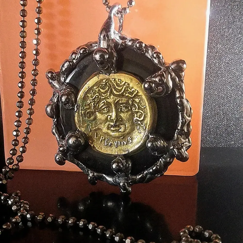 Sun, Bronzo, Quarzo citrino